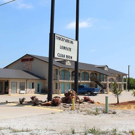 Sanger Inn Kültér fotó