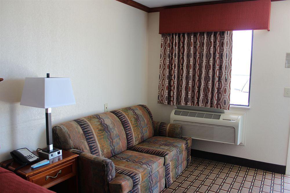 Sanger Inn Kültér fotó