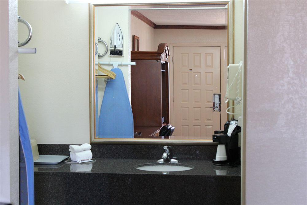 Sanger Inn Kültér fotó