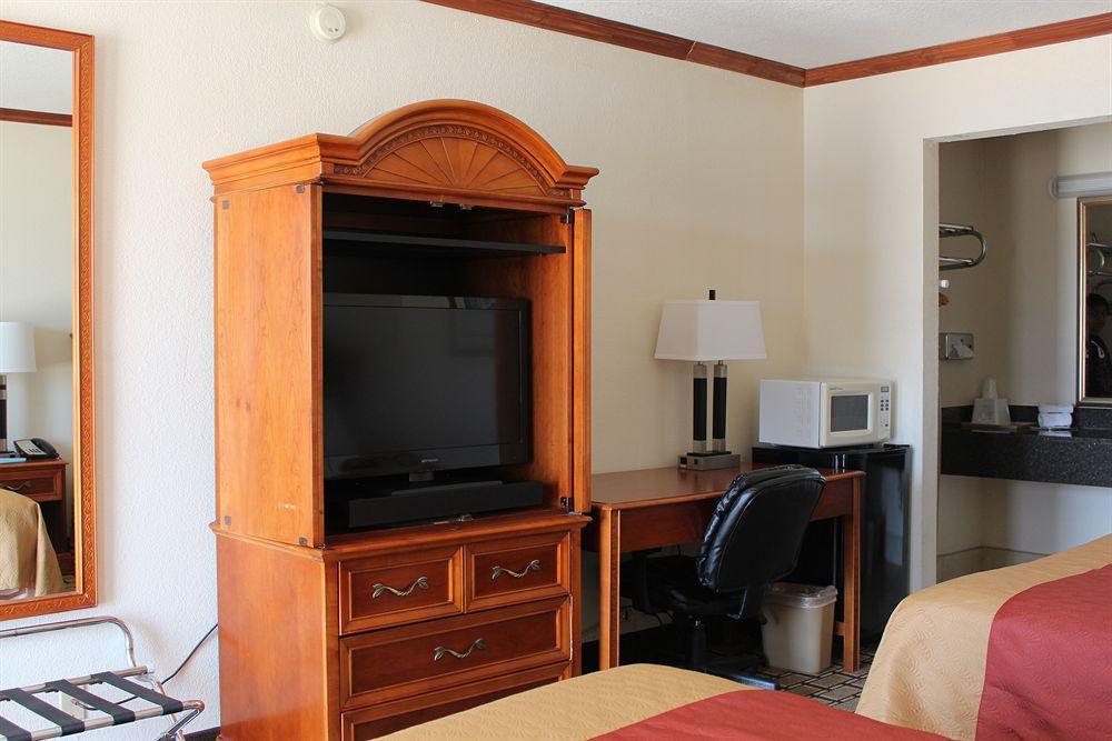 Sanger Inn Kültér fotó