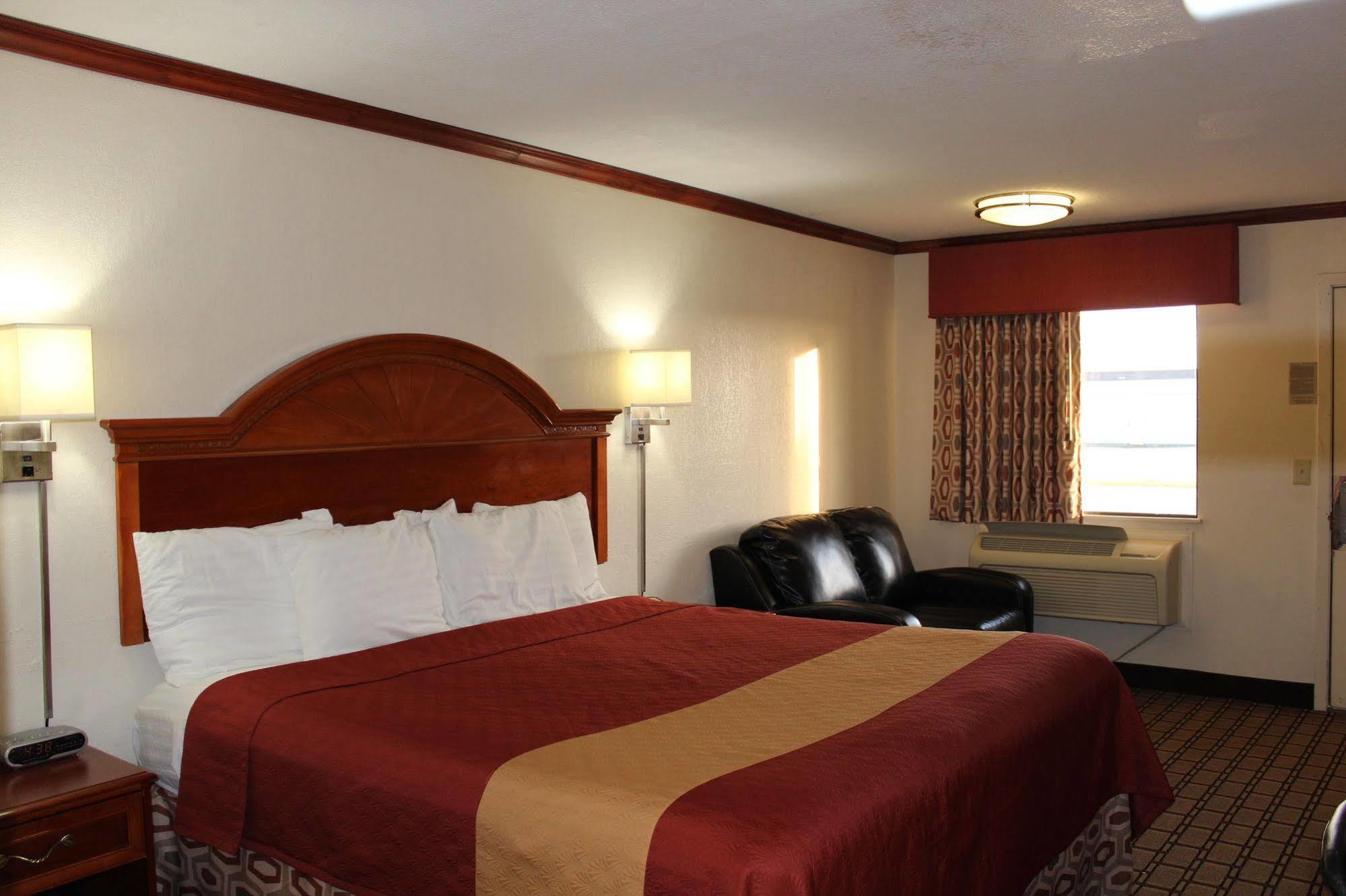 Sanger Inn Kültér fotó