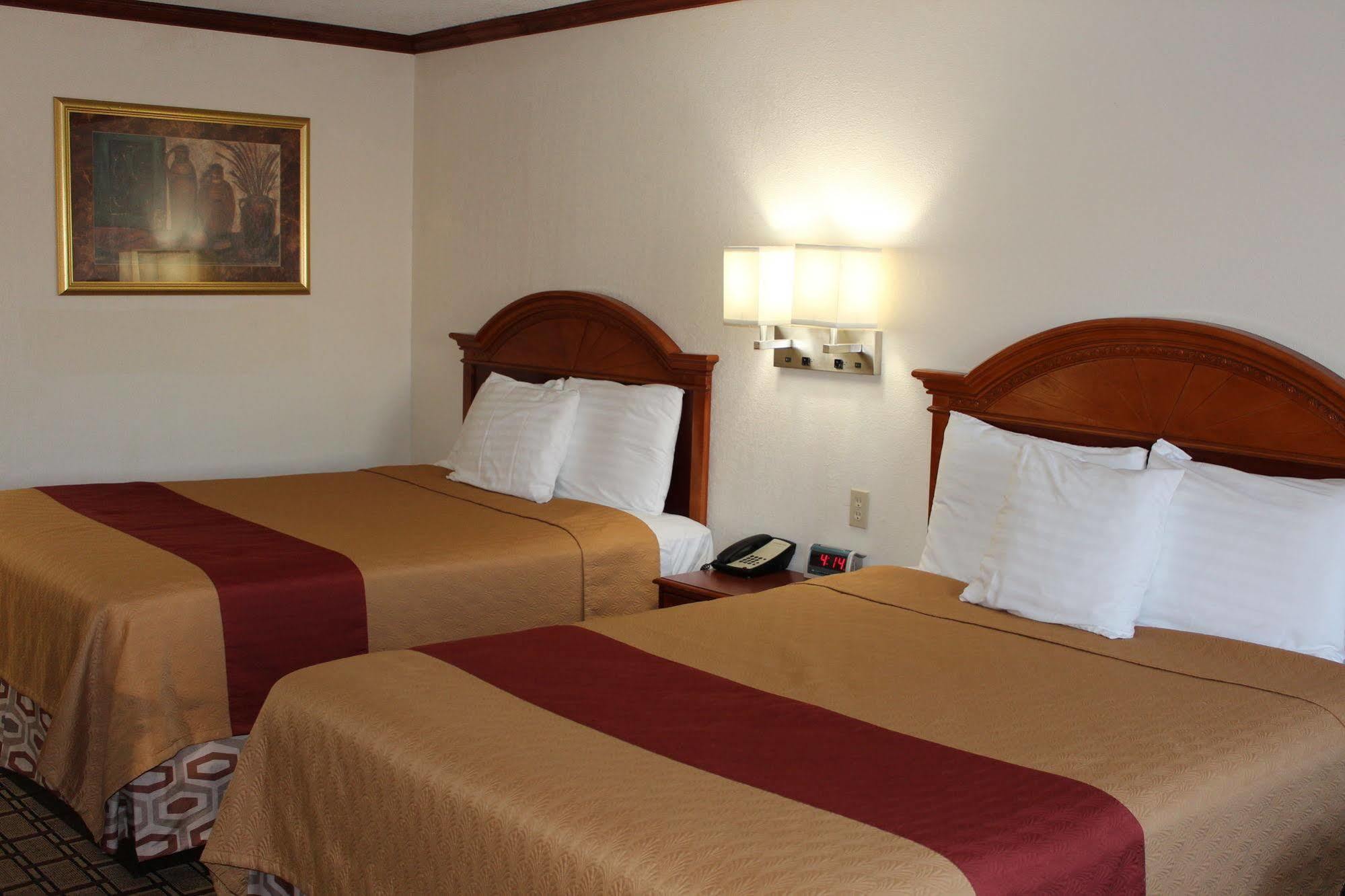 Sanger Inn Kültér fotó