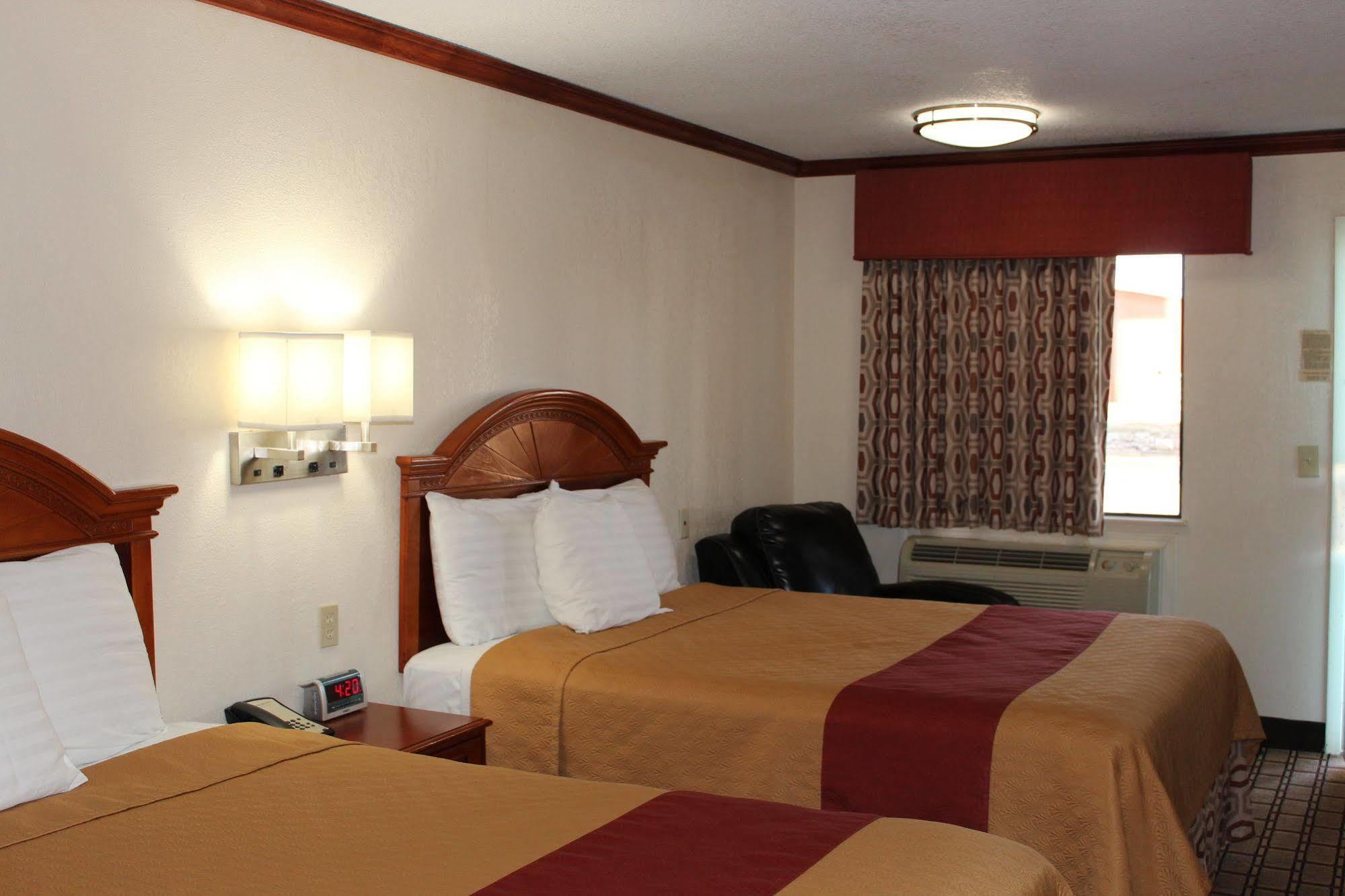 Sanger Inn Kültér fotó